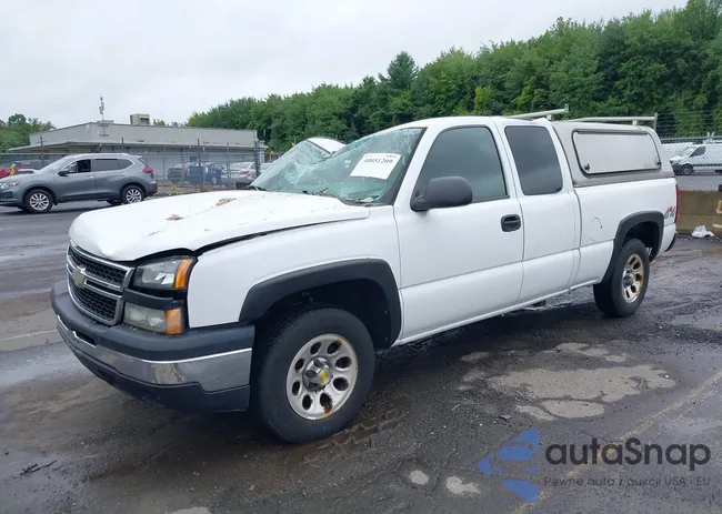 1GCEK19Z96Z266080: 40051209