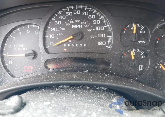 1GCEK19Z96Z266080: 40051209