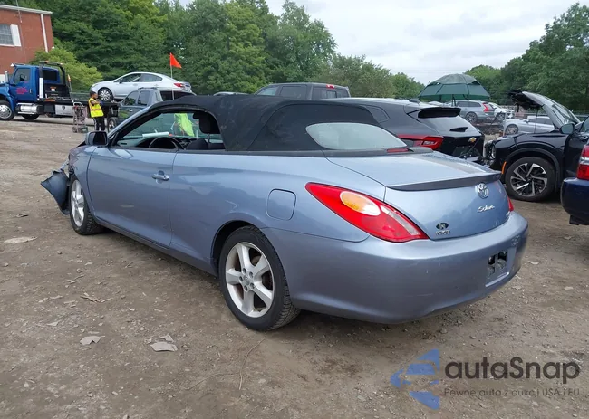 4T1FA38P36U104036: 40051212