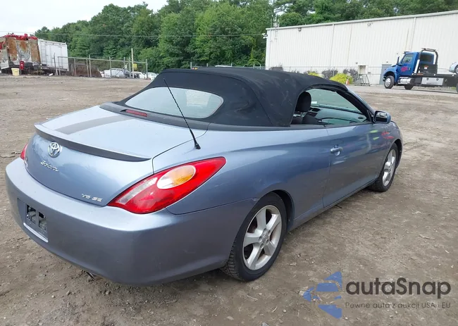 4T1FA38P36U104036: 40051212