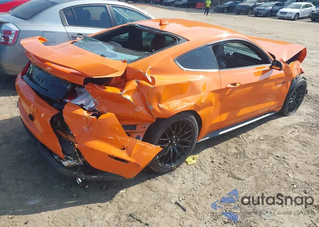 1FA6P8CF5M5120878: 40051430