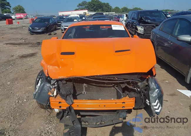 1FA6P8CF5M5120878: 40051430