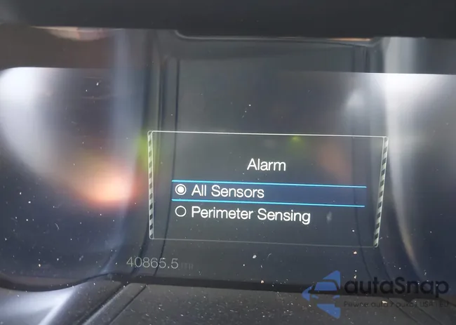 1FA6P8CF5M5120878: 40051430