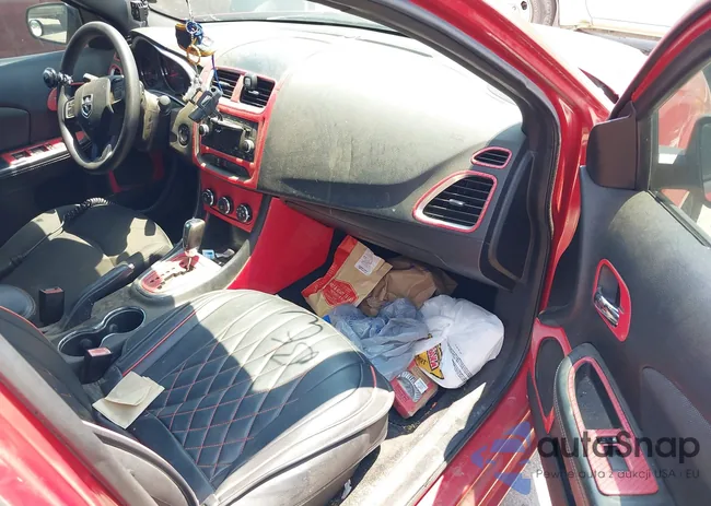 1C3CDZAB8EN166240: 40050706