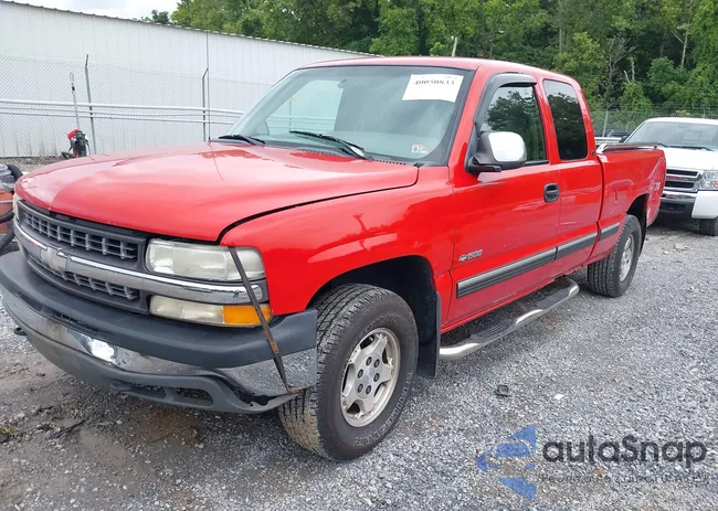 1GCEK19T1YE149454: 40050833