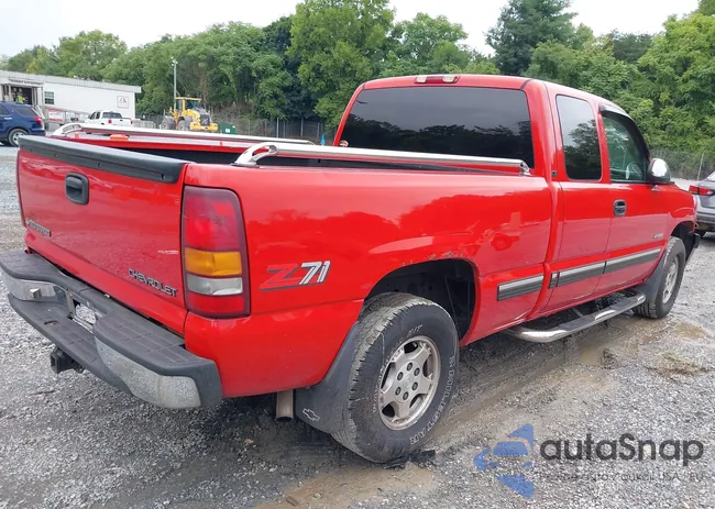 1GCEK19T1YE149454: 40050833