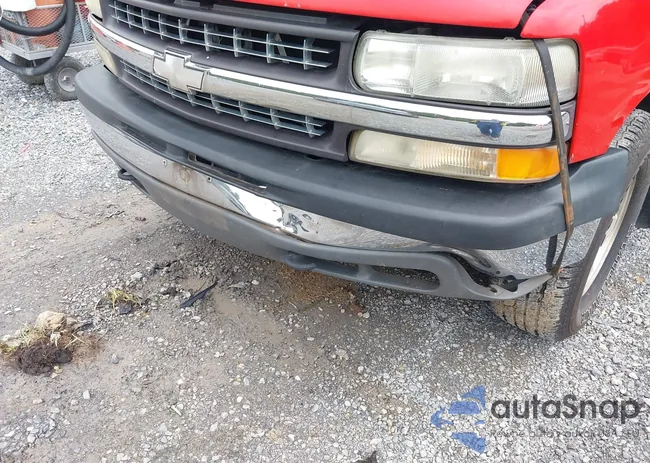 1GCEK19T1YE149454: 40050833