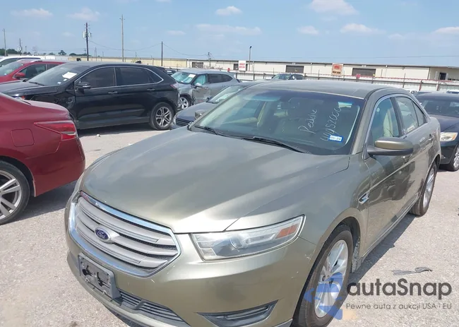 1FAHP2E8XDG107634: 40052000