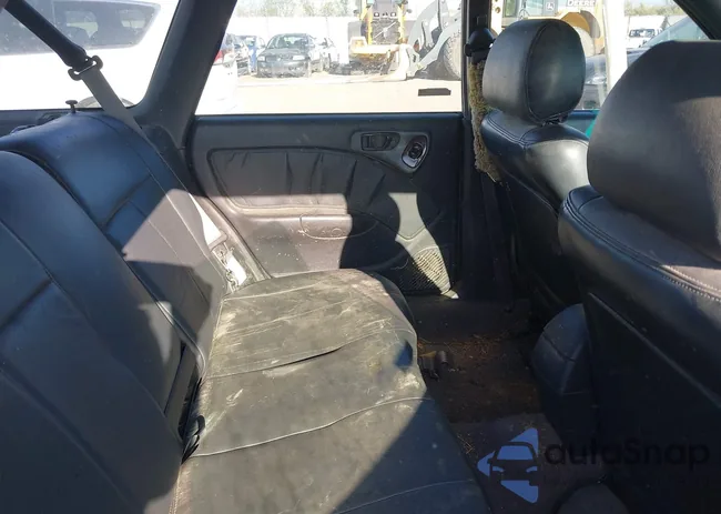 4S3BG685XV7652517: 40052004