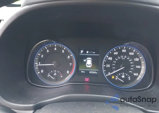 KM8K1CAAXMU660734: 40052161