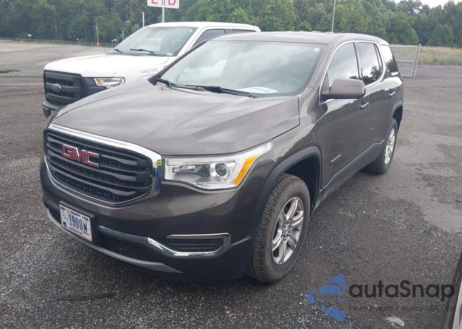 1GKKNRLA7KZ265009: 40052163