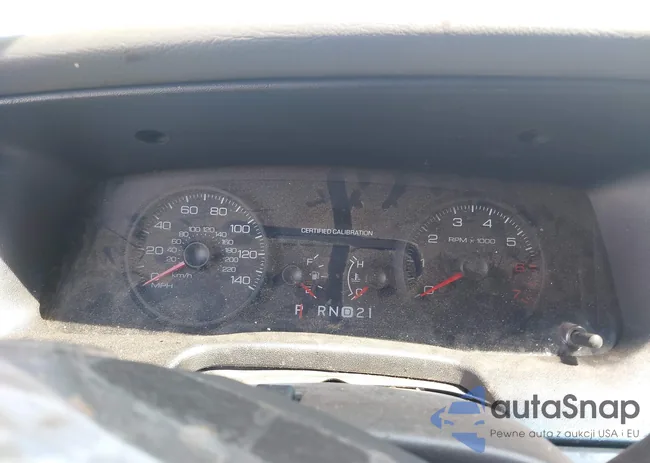 2FAHP71V68X164549: 40052188