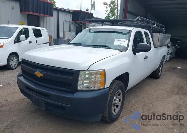 1GCRCPE02DZ325928: 40052297