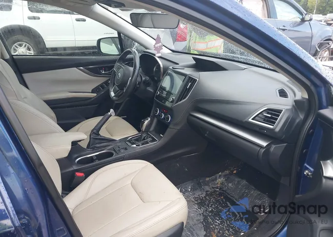 4S3GKAU6XH3623858: 40052347