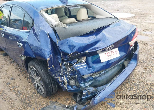 4S3GKAU6XH3623858: 40052347