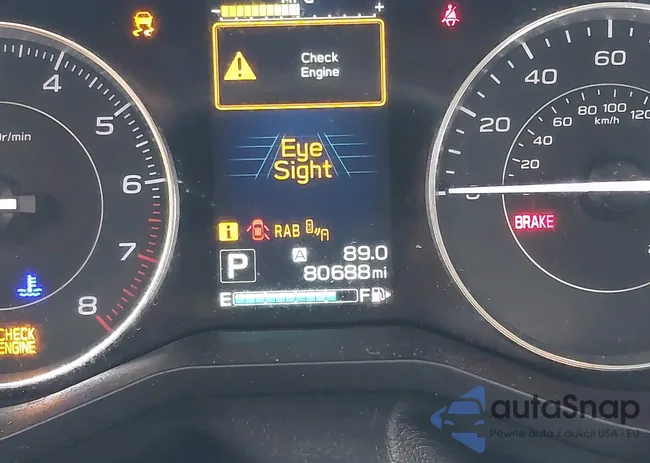 4S3GKAU6XH3623858: 40052347