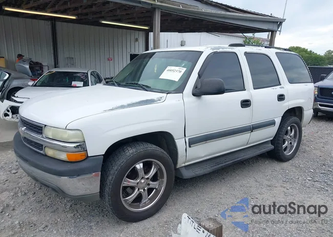 1GNEC13V54J105814: 40052370