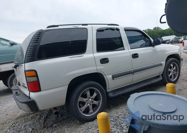 1GNEC13V54J105814: 40052370