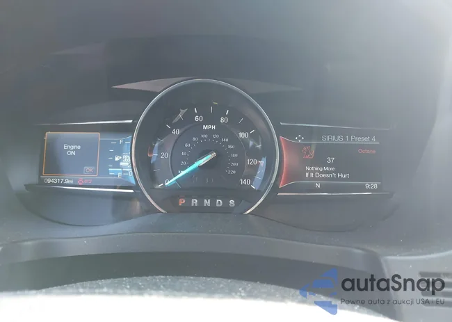 1FM5K8GT4HGD46324: 40052398