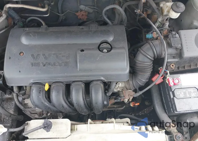 2T1BR32EX4C302996: 40051823