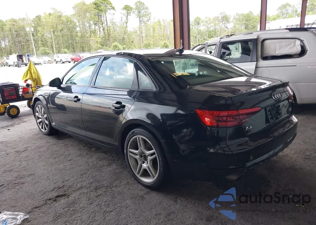 WAUGMAF4XHA177807: 40051906