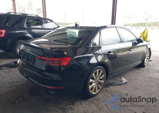 WAUGMAF4XHA177807: 40051906