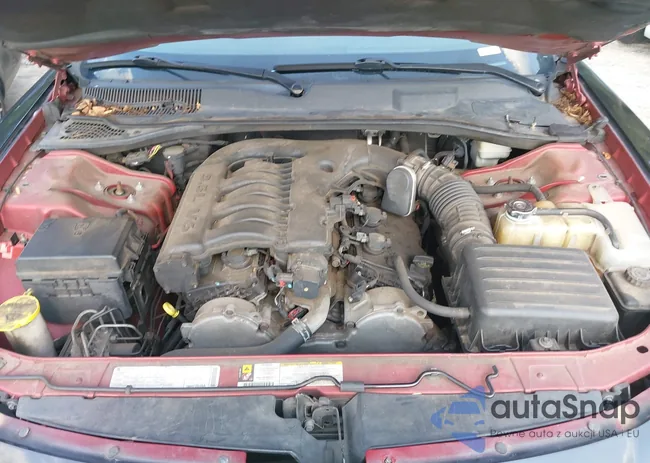 2B3KA33V89H578341: 40052946