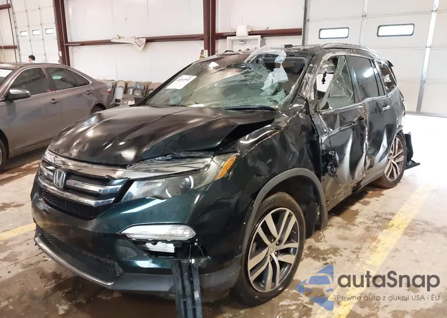 5FNYF5H95GB005806: 40052992