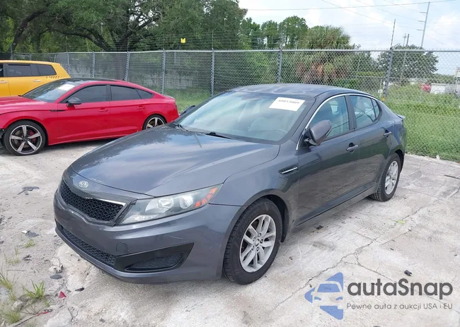 KNAGM4A73B5080578: 40053009