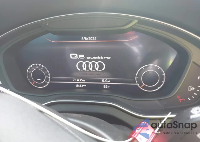 WA1BNAFY6J2249044: 40053022