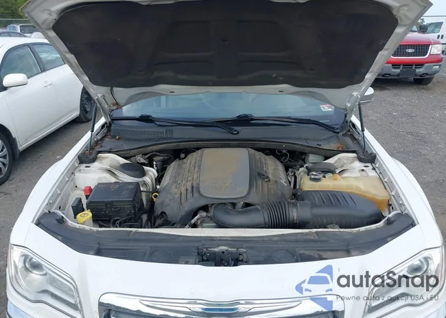 2C3CA6CT7BH595340: 40053167