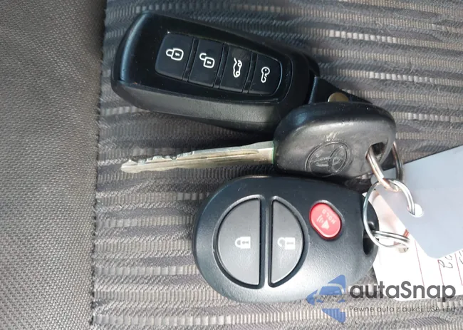 5TFDY5F12HX654282: 40053235