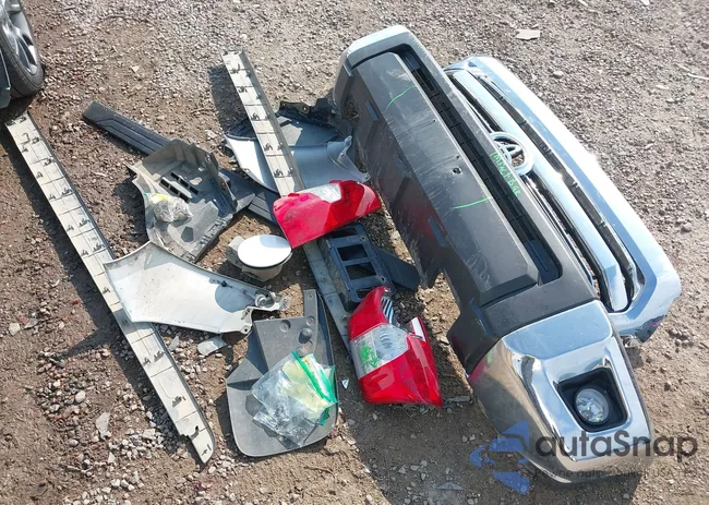 5TFDY5F12HX654282: 40053235