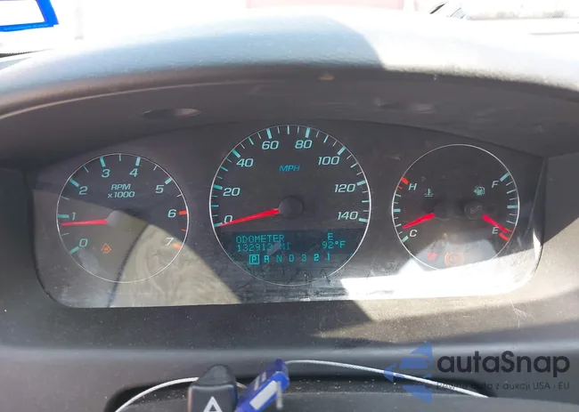 2G1WB5EKXA1226122: 40053261