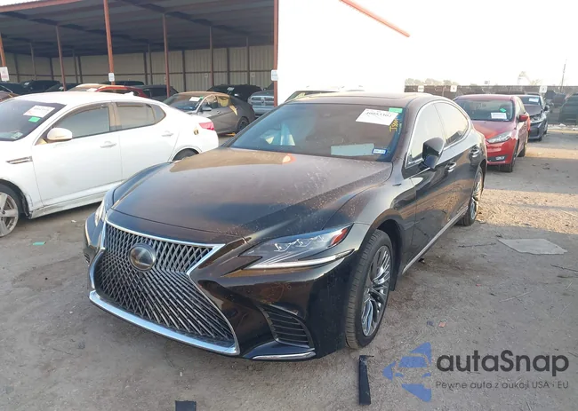 JTHB51FF4J5004230: 40053302