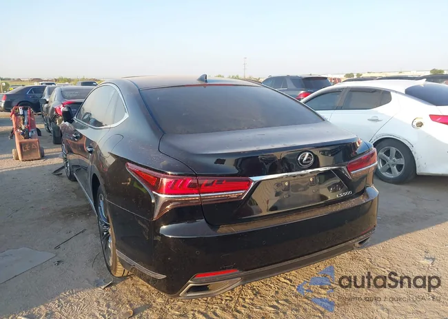 JTHB51FF4J5004230: 40053302