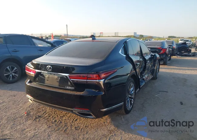 JTHB51FF4J5004230: 40053302