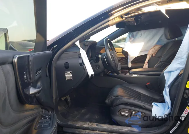 JTHB51FF4J5004230: 40053302