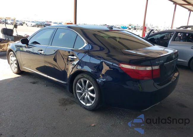 JTHBL46F285066467: 40053439