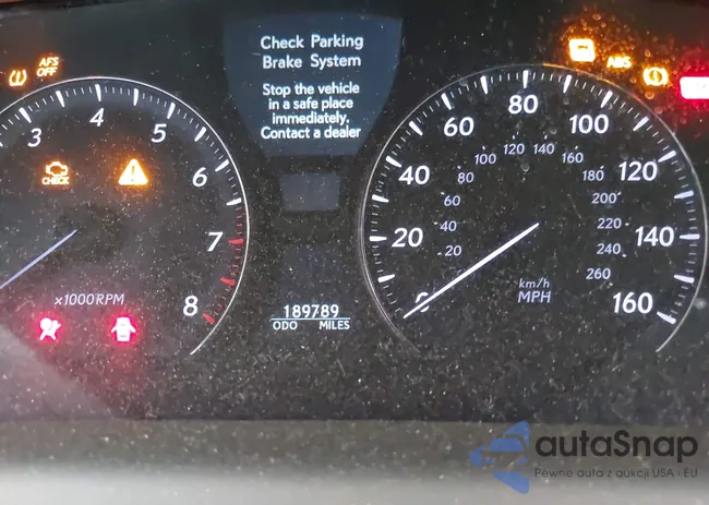 JTHBL46F285066467: 40053439