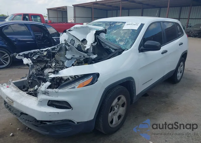 1C4PJLAB5EW245314: 40053451