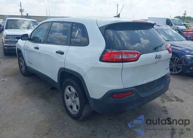 1C4PJLAB5EW245314: 40053451