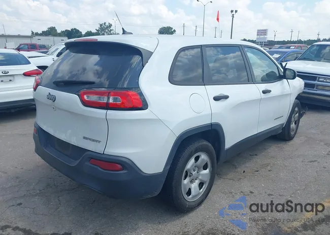 1C4PJLAB5EW245314: 40053451