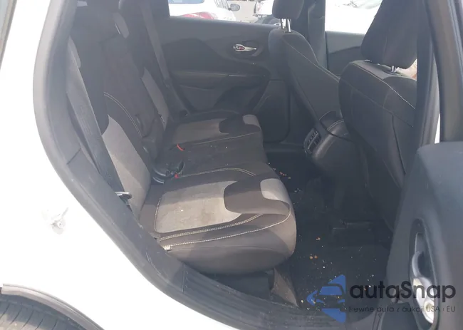 1C4PJLAB5EW245314: 40053451