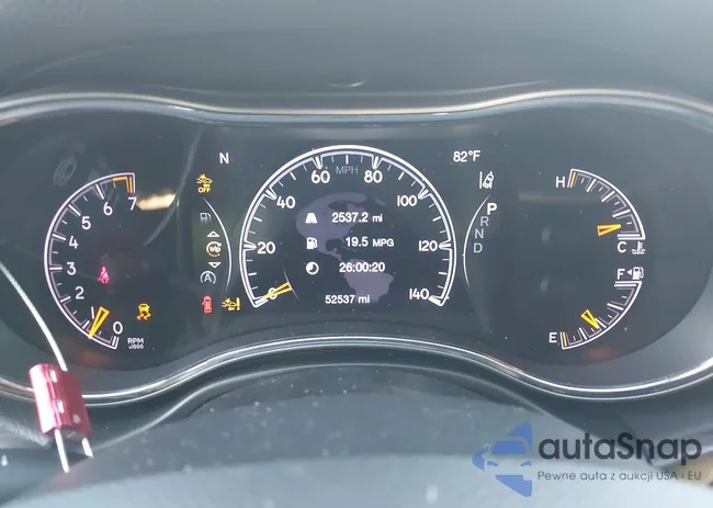 1C4RJEAG6MC657063: 40053480