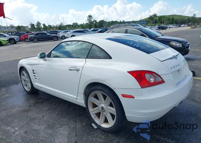 1C3AN69LX5X054589: 40052533