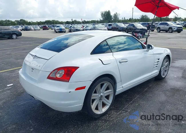 1C3AN69LX5X054589: 40052533