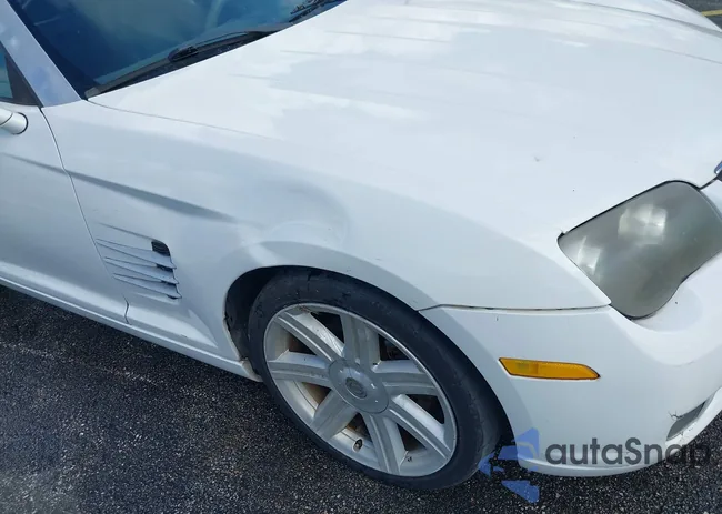 1C3AN69LX5X054589: 40052533