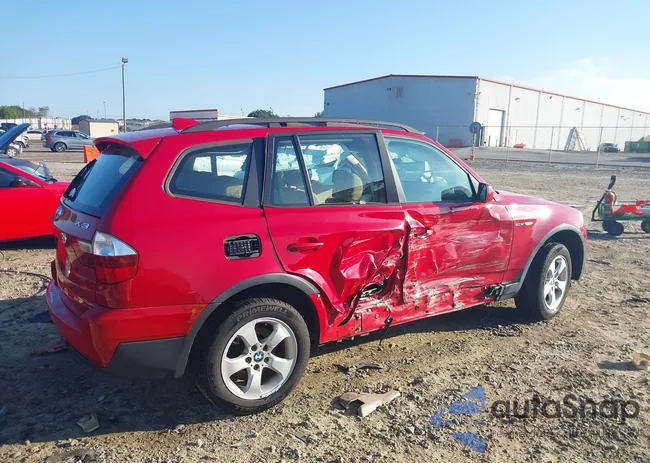 WBXPC93437WF11031: 40052545