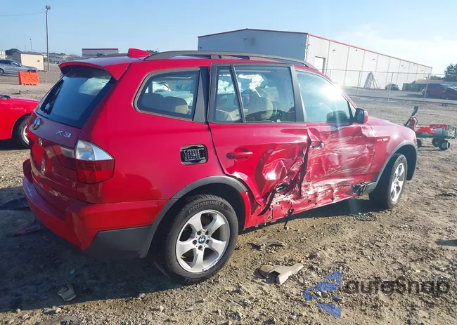 WBXPC93437WF11031: 40052545